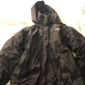 North Face Jacket